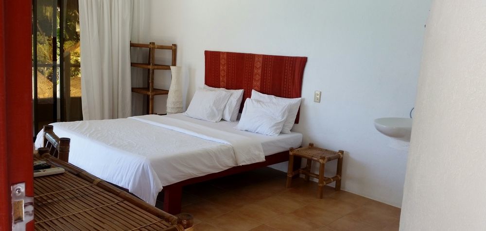 Artista Beach Villa Balabag  Exterior foto