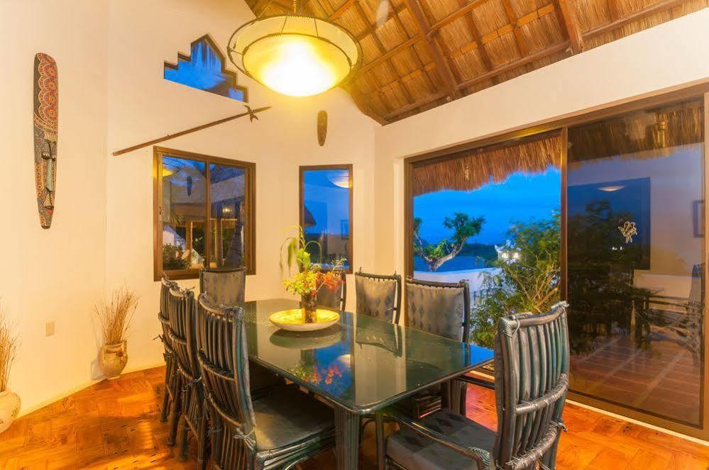 Artista Beach Villa Balabag  Exterior foto